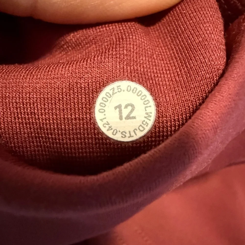 Lululemon InStill High-Rise Tight 25